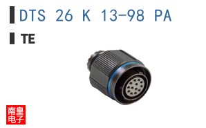 DTS 26 K 13-98 PA