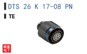 DTS 26 K 17-08 PN
