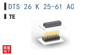 DTS 26 K 25-61 AC