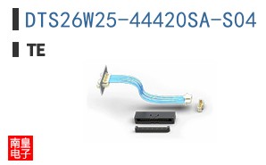 DTS26W25-44420SA-S04