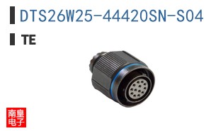 DTS26W25-44420SN-S04