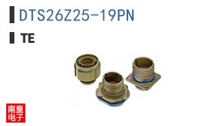 DTS26Z25-19PN