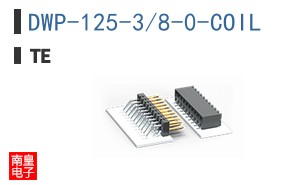 DWP-125-3/8-0-COIL