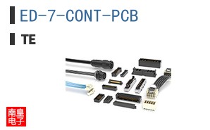 ED-7-CONT-PCB