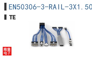 EN50306-3-RAIL-3X1.50
