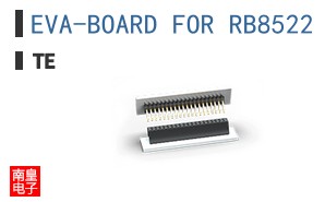 EVA-BOARD FOR RB8522 SERIES