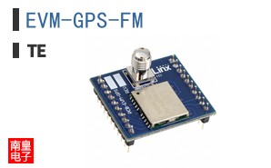 EVM-GPS-FM