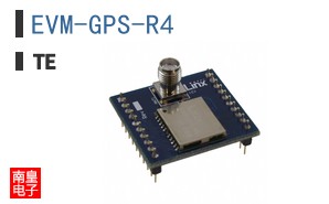 EVM-GPS-R4