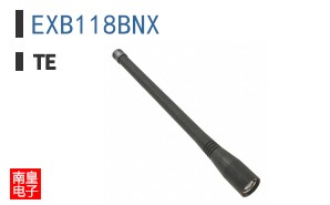 EXB118BNX