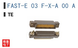 FAST-E 03 F-X-A 00 A