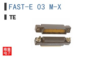 FAST-E 03 M-X
