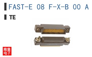 FAST-E 08 F-X-B 00 A