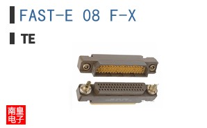 FAST-E 08 F-X