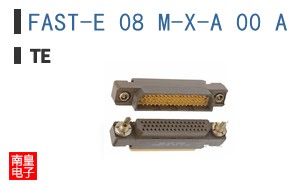 FAST-E 08 M-X-A 00 A