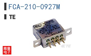 FCA-210-0927M