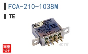 FCA-210-1038M