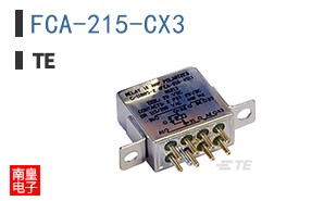 FCA-215-CX3