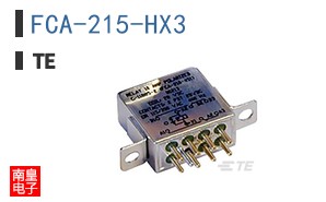FCA-215-HX3
