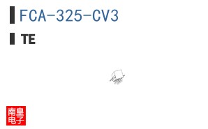 FCA-325-CV3