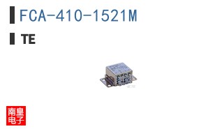 FCA-410-1521M