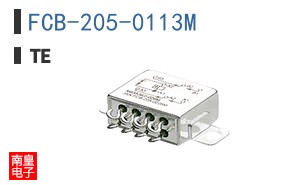 FCB-205-0113M