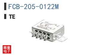 FCB-205-0122M
