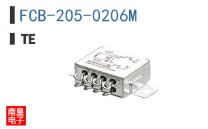 FCB-205-0206M