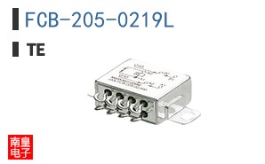FCB-205-0219L