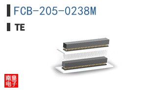 FCB-205-0238M