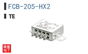 FCB-205-HX2