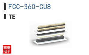 FCC-360-CU8