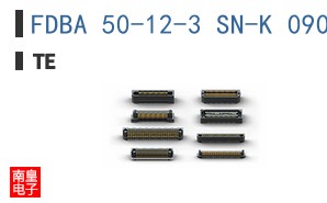 FDBA 50-12-3 SN-K 090