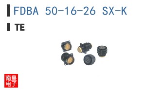 FDBA 50-16-26 SX-K