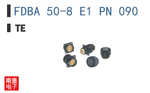 FDBA 50-8 E1 PN 090