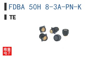 FDBA 50H 8-3A-PN-K