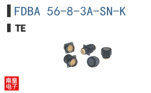FDBA 56-8-3A-SN-K