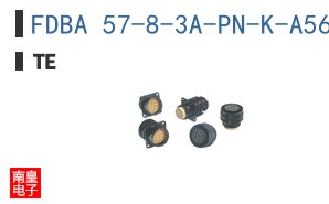 FDBA 57-8-3A-PN-K-A5610
