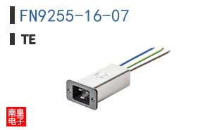FN9255-16-07