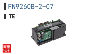 FN9260B-2-07