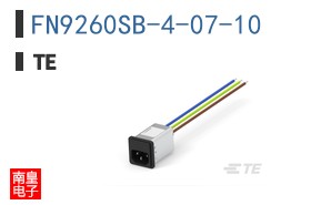 FN9260SB-4-07-10