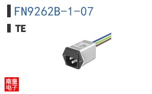 FN9262B-1-07