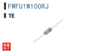 FWFU1W100RJ