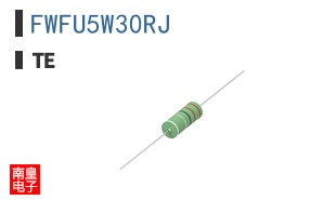 FWFU5W30RJ
