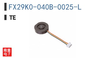 FX29K0-040B-0025-L