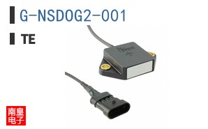 G-NSDOG2-001