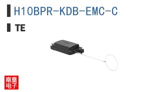H10BPR-KDB-EMC-C