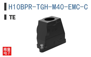 H10BPR-TGH-M40-EMC-C