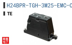 H24BPR-TGH-3M25-EMC-C