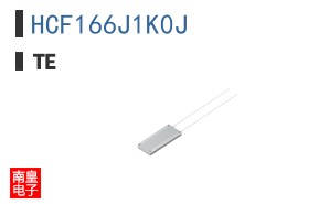 HCF166J1K0J