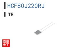 HCF80J220RJ